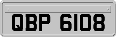 QBP6108