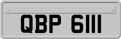 QBP6111