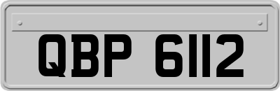 QBP6112