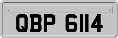 QBP6114