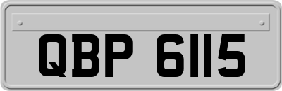 QBP6115