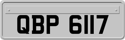 QBP6117