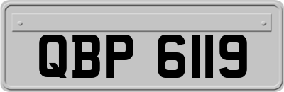 QBP6119