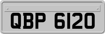 QBP6120