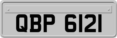 QBP6121