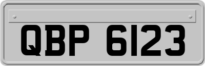 QBP6123