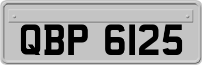QBP6125