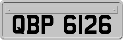 QBP6126