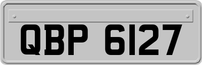 QBP6127