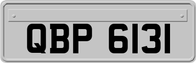 QBP6131