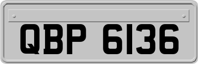 QBP6136