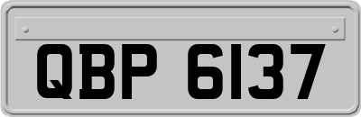 QBP6137