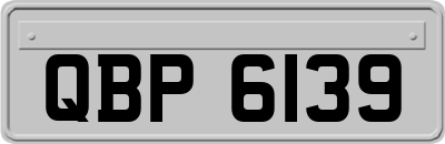 QBP6139