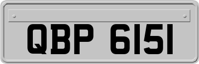 QBP6151