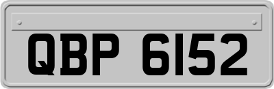 QBP6152