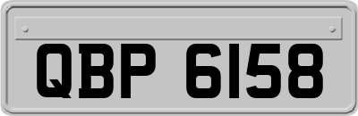 QBP6158