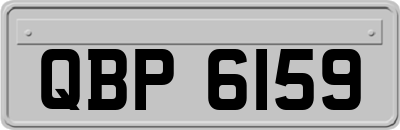 QBP6159