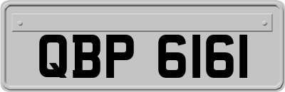 QBP6161