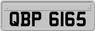 QBP6165