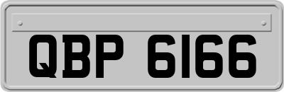 QBP6166
