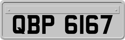QBP6167
