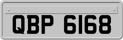 QBP6168
