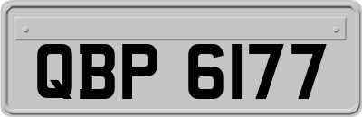 QBP6177