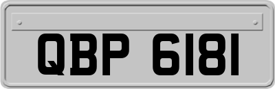 QBP6181