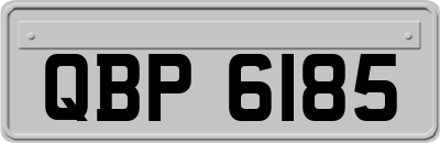 QBP6185