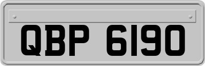 QBP6190