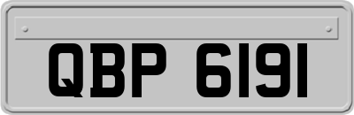 QBP6191