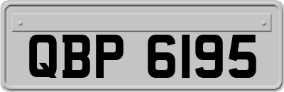 QBP6195