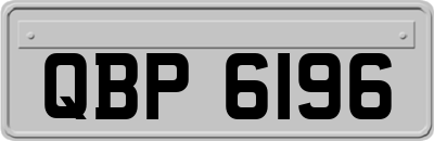 QBP6196