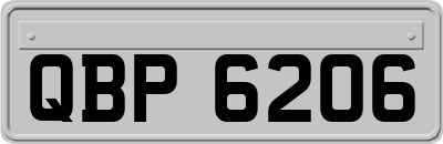 QBP6206