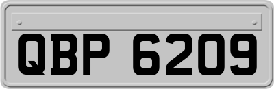 QBP6209