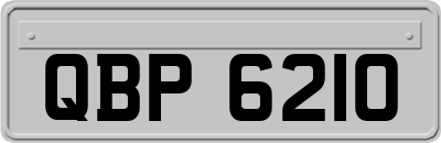 QBP6210