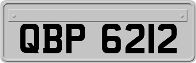 QBP6212