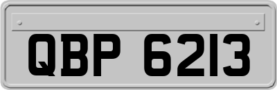 QBP6213