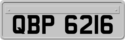 QBP6216