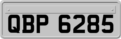 QBP6285