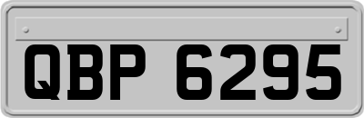 QBP6295