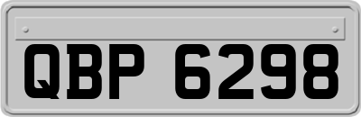 QBP6298