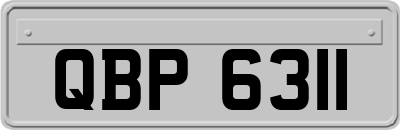 QBP6311