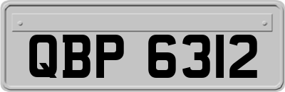 QBP6312