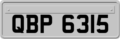 QBP6315