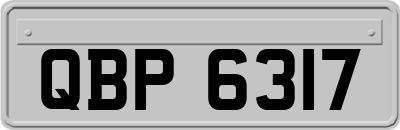 QBP6317