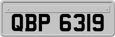 QBP6319