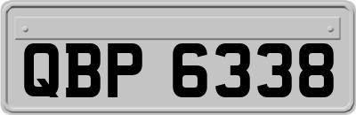 QBP6338