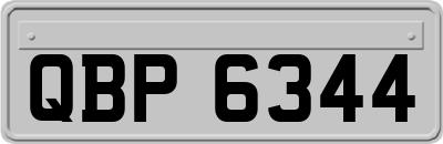 QBP6344