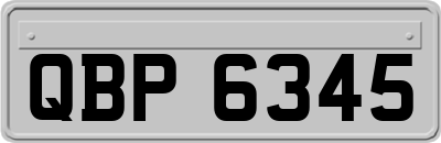 QBP6345